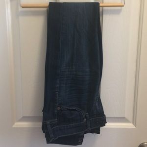 Citizens of Humanity Dita Bootcut Jeans Sz. 28